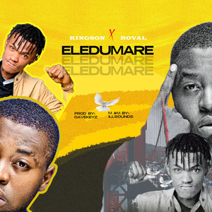 Eledumare (Explicit)