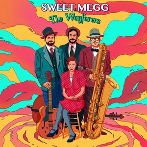 Sweet Megg & the Wayfarers