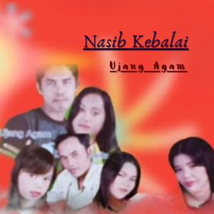 Nasib Kebalai