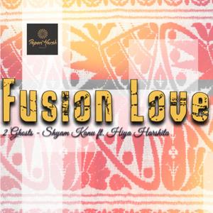 Two Ghosts (Assamese Fusion Love ft. Hiya Harshita)