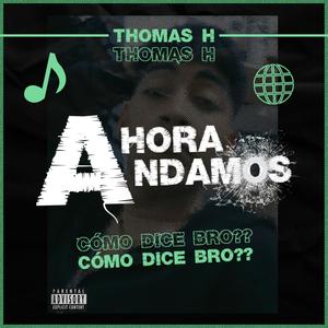 Ahora Andamos(feat. Kantiiiz)
