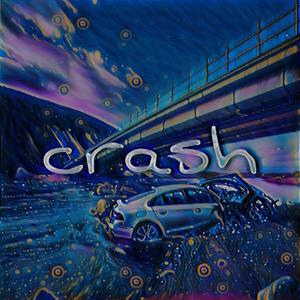 CRASH! (sped-up) (Explicit)
