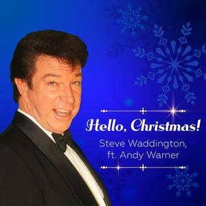 Hello, Christmas! (feat. Andy Warner)