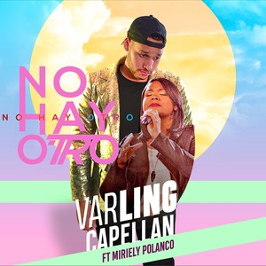 No Hay Otro (feat. Miriely Polanco)