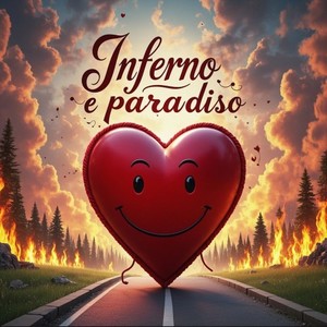 Inferno e paradiso