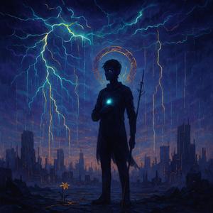 Circuits and Storms (feat. Rubina Bexley)