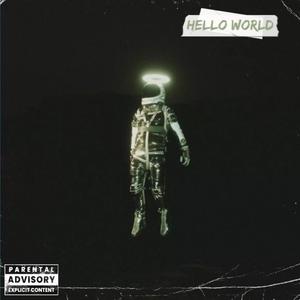 Hello World (Explicit)