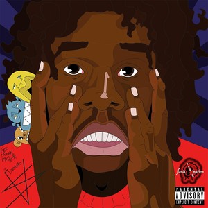 Pain(feat. Misio) (Explicit)