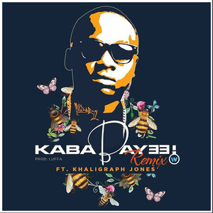 Kababayee (Remix)