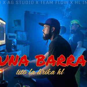 Una barra-  tito la lírika hl