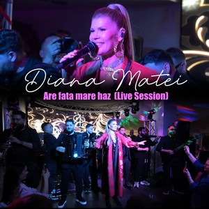 Are fata mare haz (Live Session)