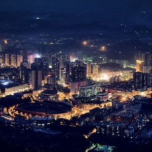 张成杨 - 达州美 (Inst.)