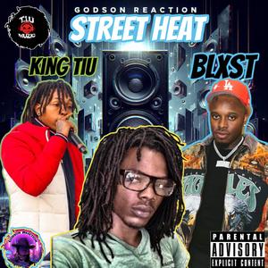 No Recession (feat. BIxst & King Tiu) (Explicit)