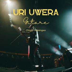 Uri uwera gitare medley