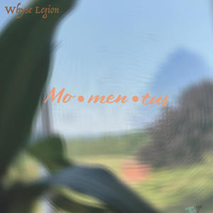 Whyse Legion - Coppin