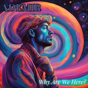 Why Are We Here (Original Mix)