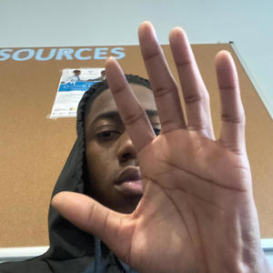 Too dangerous (feat. Jay5ive) (Explicit)