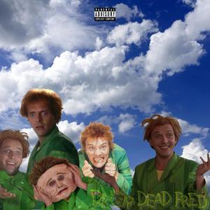 Drop Dead Fred (Explicit)