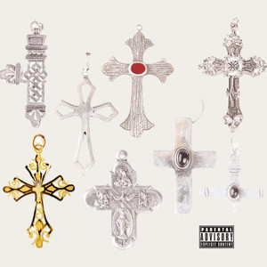 No Church in L.A (Explicit)