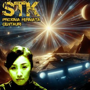 Proxima Fermata Centauri