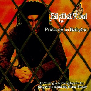 Prisoner in Babylon