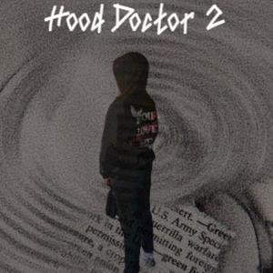 Hood Doctor Dictionary 2 (Explicit)