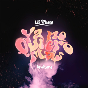 Ya no quiero mas (Explicit)