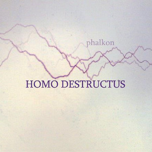 Homo Destructus (2009) [Remastered 2023]