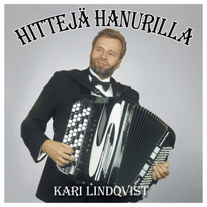 Hittejä hanurilla (Vol. 1)