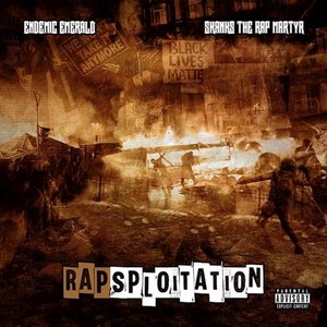 Prison Riot (Explicit)