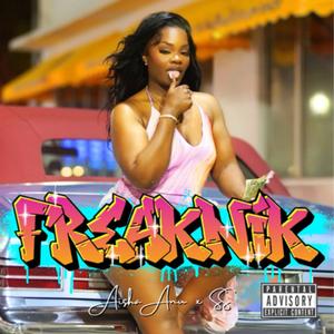 FreakNik (feat. S.S.)