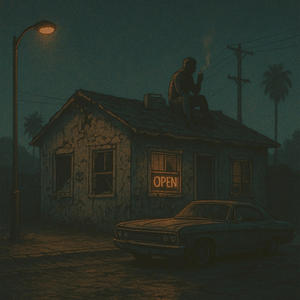 JazzyVibes (Explicit)