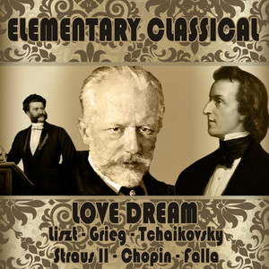 Elementary Classical. Love Dreams