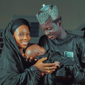 NAMING CEREMONY OF RUFAI SON