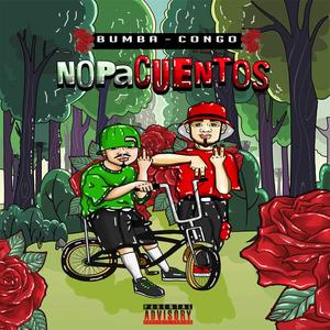 Nopa Cuentos (Explicit)