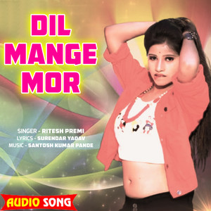 Dil Mange Mor