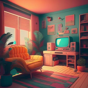 Estantes De Sonido Silencioso