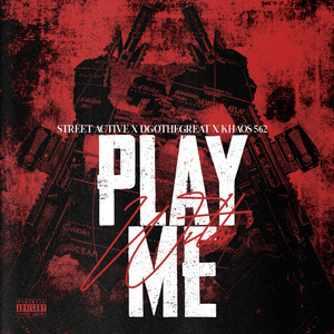 Play with Me (Explicit)