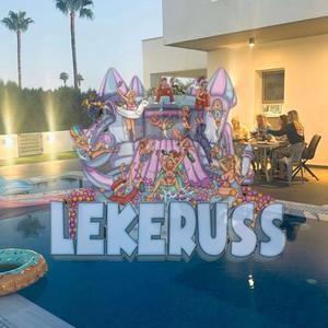 Opp & Ned (feat. STÆMPMEN) (Explicit)