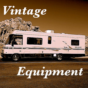 Vintage Equipment