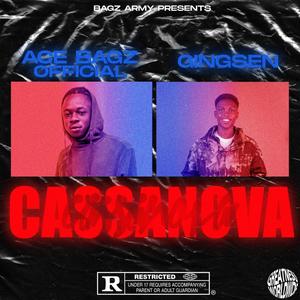 Cassanova(feat. Gingsen)