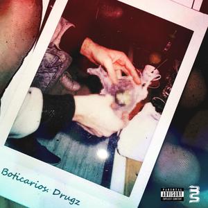 Drugz (feat. Giannis A, Victor Sauce & Smoke God) [Explicit]