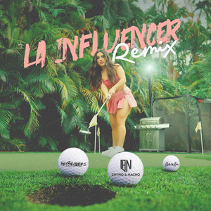 La Influencer Remix (feat. Briella)