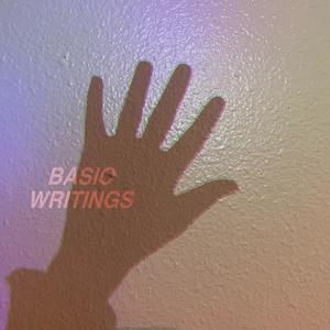 Basic Writings (Explicit)