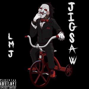 JIGSAW (mixtape) [Explicit]