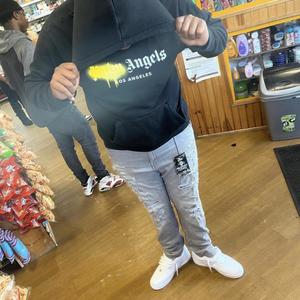 Message To Uptop! (Explicit)