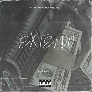 Extendo Freestyle (feat. Von3) [Explicit]