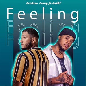 Feeling (feat. Guhhl)