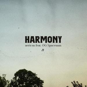 Harmony (feat. OG Spaceman)