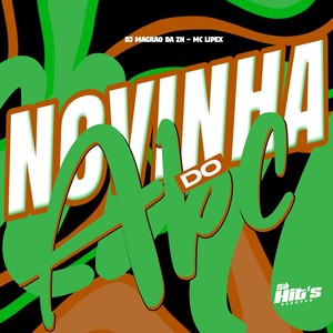 Novinha do ABC (Explicit)